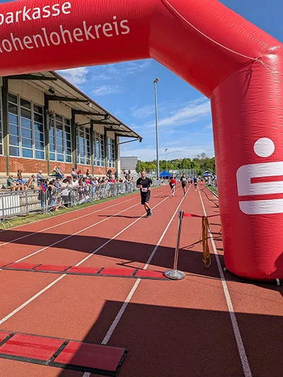 Öhringer Stadtlauf Hauptlauf 2026