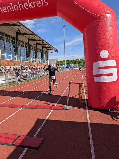 Öhringer Stadtlauf Hauptlauf 2026
