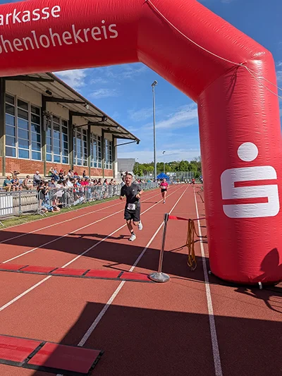Öhringer Stadtlauf Hauptlauf 2026