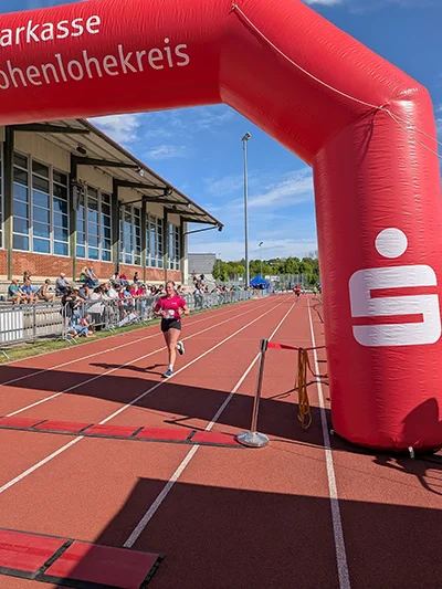 Öhringer Stadtlauf Hauptlauf 2026