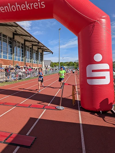 Öhringer Stadtlauf Hauptlauf 2026