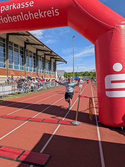 Öhringer Stadtlauf Hauptlauf 2026