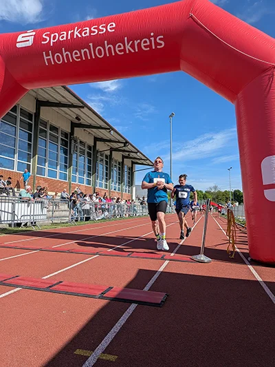 Öhringer Stadtlauf Hauptlauf 2026