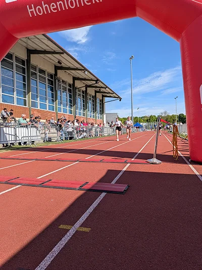 Öhringer Stadtlauf Hauptlauf 2026