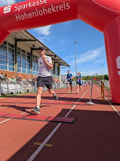 Öhringer Stadtlauf Hauptlauf 2026