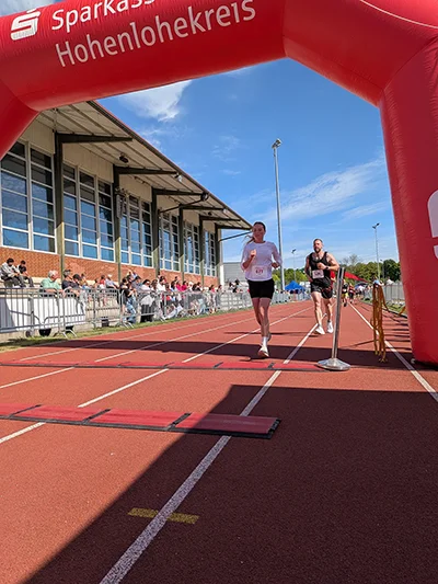 Öhringer Stadtlauf Hauptlauf 2026