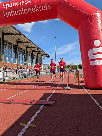 Öhringer Stadtlauf Hauptlauf 2026