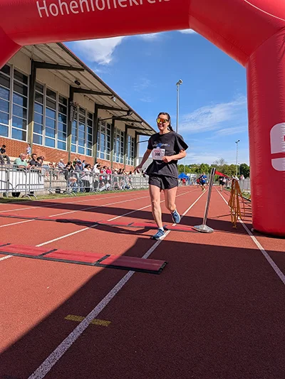 Öhringer Stadtlauf Hauptlauf 2026