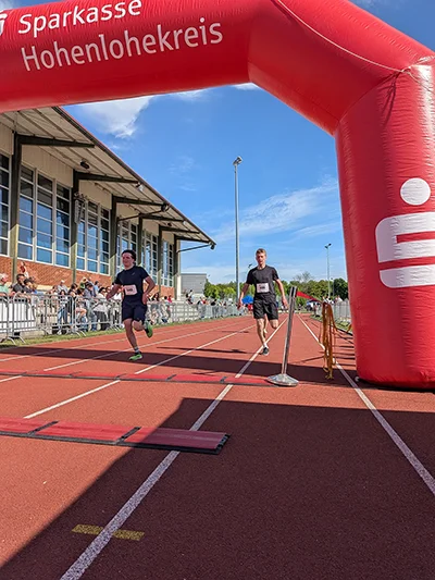 Öhringer Stadtlauf Hauptlauf 2026