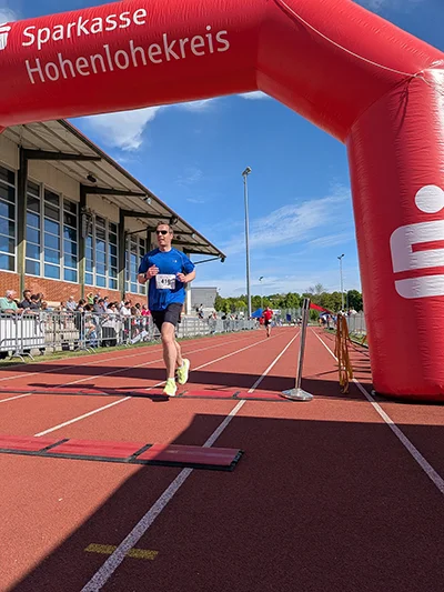 Öhringer Stadtlauf Hauptlauf 2026