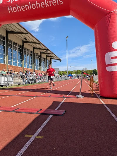 Öhringer Stadtlauf Hauptlauf 2026