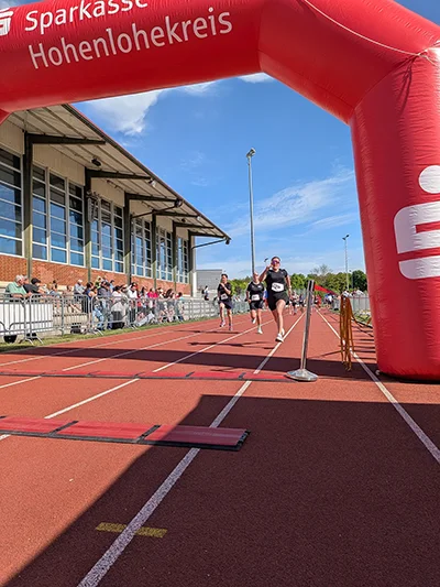 Öhringer Stadtlauf Hauptlauf 2026