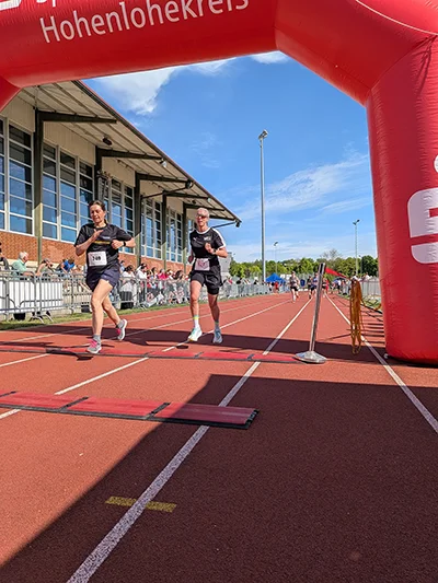 Öhringer Stadtlauf Hauptlauf 2026