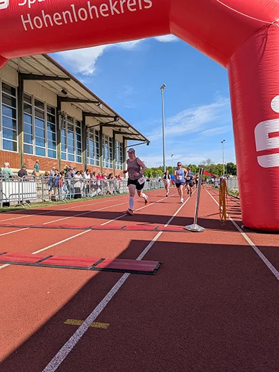 Öhringer Stadtlauf Hauptlauf 2026