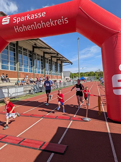 Öhringer Stadtlauf Hauptlauf 2026
