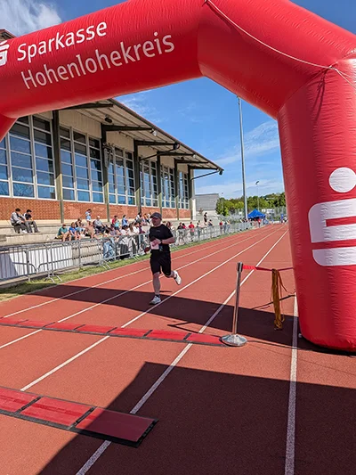 Öhringer Stadtlauf Hauptlauf 2026