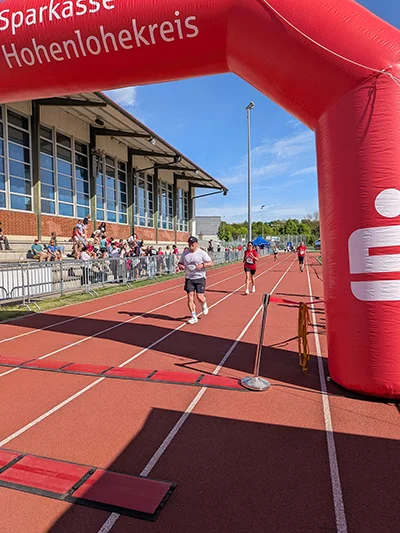 Öhringer Stadtlauf Hauptlauf 2026