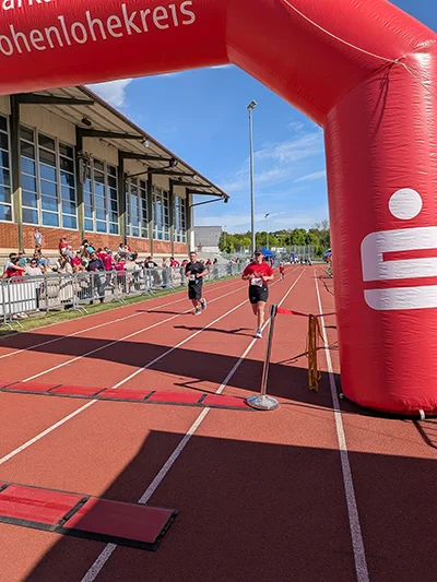Öhringer Stadtlauf Hauptlauf 2026