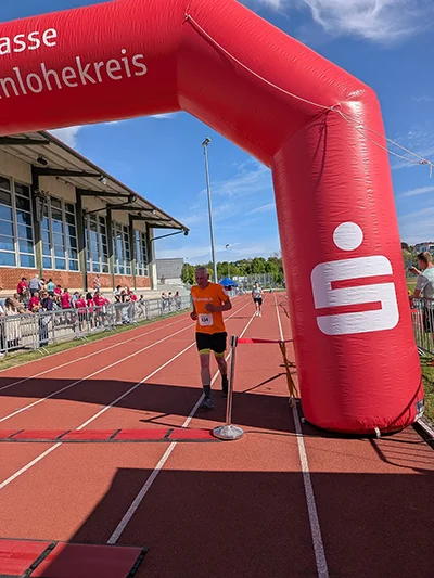 Öhringer Stadtlauf Hauptlauf 2026