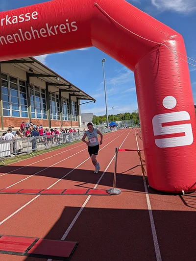 Öhringer Stadtlauf Hauptlauf 2026