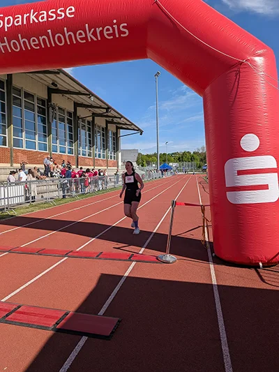 Öhringer Stadtlauf Hauptlauf 2026