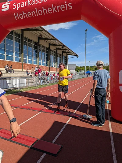 Öhringer Stadtlauf Hauptlauf 2026
