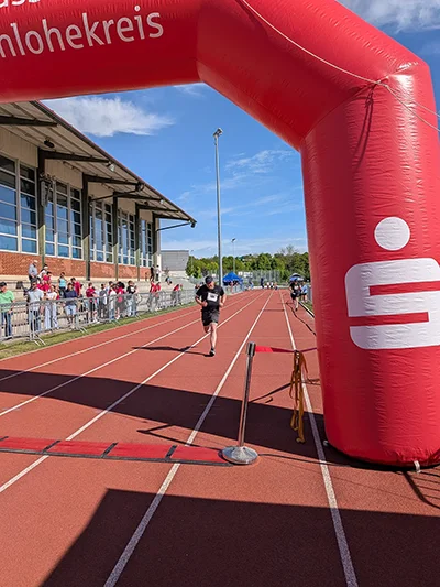 Öhringer Stadtlauf Hauptlauf 2026