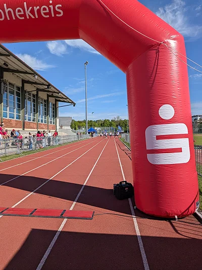 Öhringer Stadtlauf Hauptlauf 2026