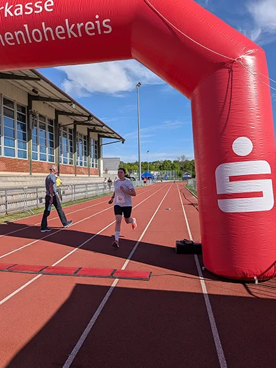 Öhringer Stadtlauf Hauptlauf 2026
