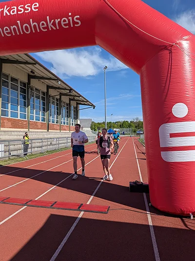 Öhringer Stadtlauf Hauptlauf 2026