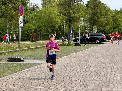 Öhringer Stadtlauf Jugendlauf 2026