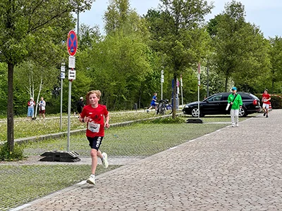 Öhringer Stadtlauf Jugendlauf 2026