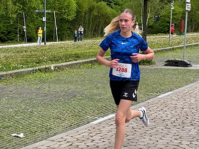 Öhringer Stadtlauf Jugendlauf 2026