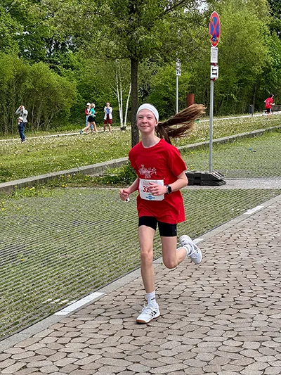 Öhringer Stadtlauf Jugendlauf 2026