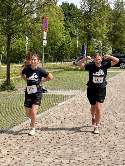 Öhringer Stadtlauf Jugendlauf 2026