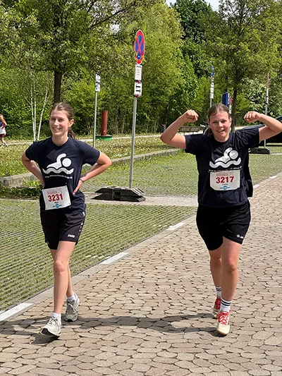Öhringer Stadtlauf Jugendlauf 2026