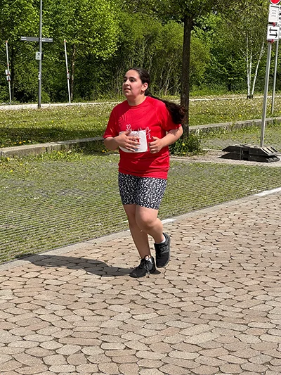 Öhringer Stadtlauf Jugendlauf 2026