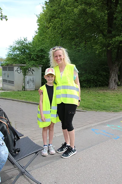 Öhringer Stadtlauf Jugendlauf 2026