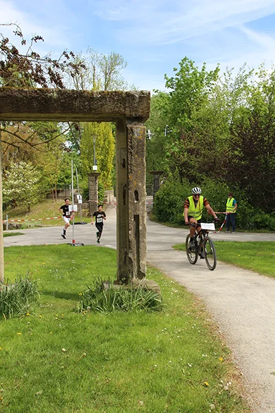 Öhringer Stadtlauf Jugendlauf 2026