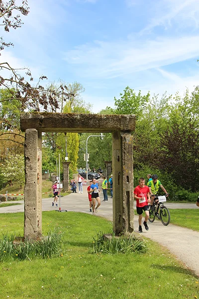 Öhringer Stadtlauf Jugendlauf 2026