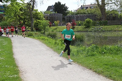 Öhringer Stadtlauf Jugendlauf 2026