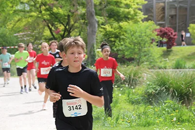 Öhringer Stadtlauf Jugendlauf 2026