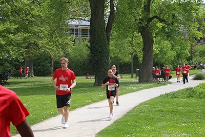 Öhringer Stadtlauf Jugendlauf 2026