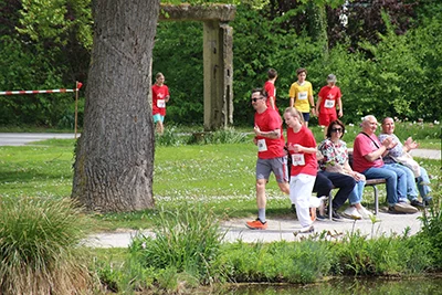 Öhringer Stadtlauf Jugendlauf 2026