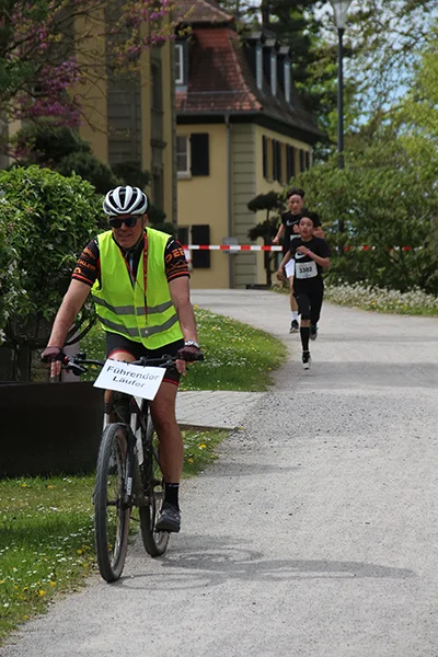 Öhringer Stadtlauf Jugendlauf 2026