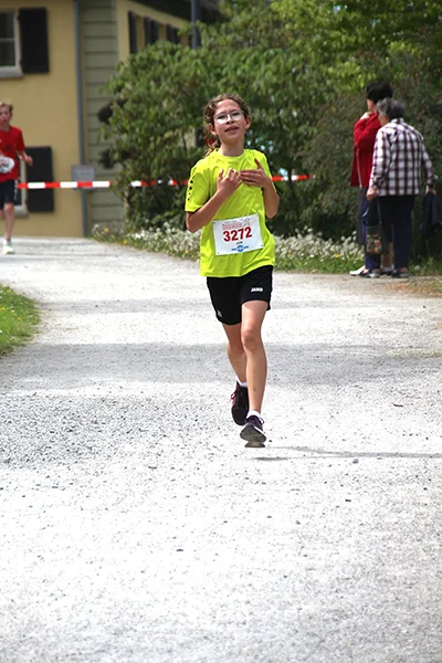 Öhringer Stadtlauf Jugendlauf 2026