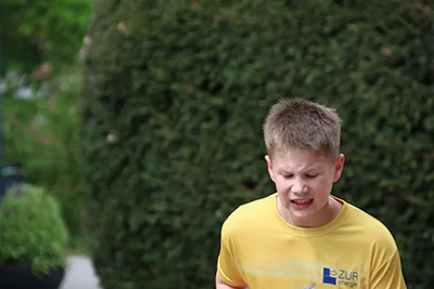Öhringer Stadtlauf Jugendlauf 2026