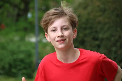 Öhringer Stadtlauf Jugendlauf 2026
