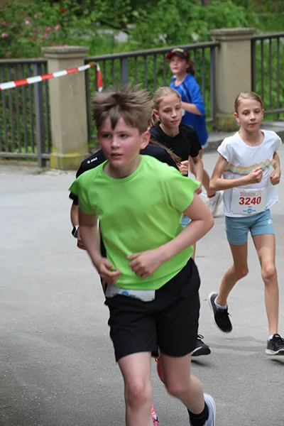 Öhringer Stadtlauf Jugendlauf 2026