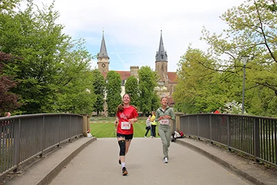 Öhringer Stadtlauf Jugendlauf 2026